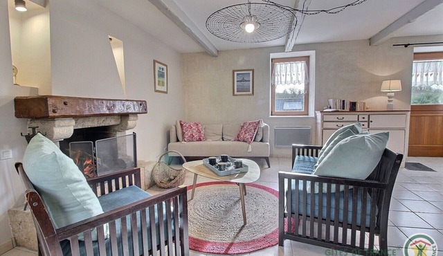 Conemara - FREHEL - Gîte