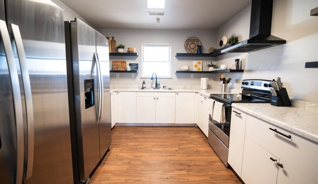 Conestoga Quarters - Studio Apartment