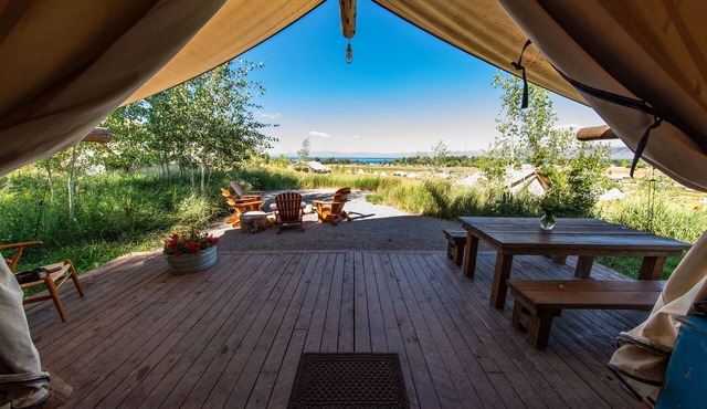 Conestoga Ranch