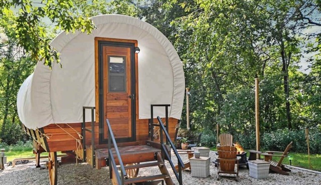 Conestoga Wagon Summa