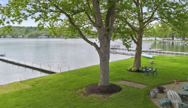 Conesus Lakefront | Dock | Pet Friendly | 4 BR