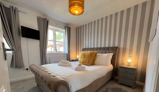 Coney Green Way - close to PRH