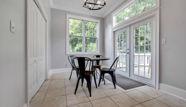 Conference House Near Emory/CDC