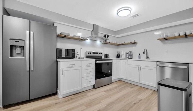 Conference House Near Emory/CDC