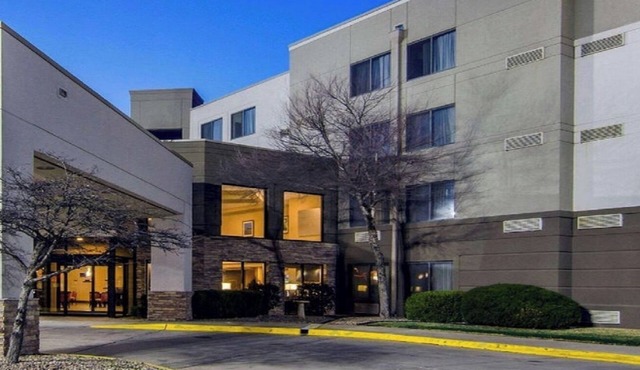 Conference Inn & Suites Wichita