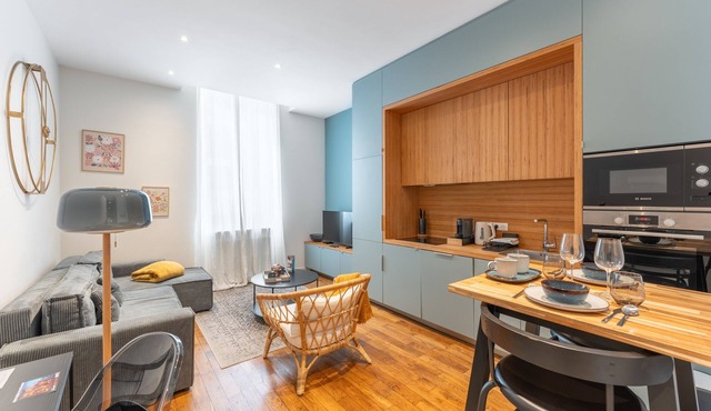 Confluence - 2e arrondissement Lyon