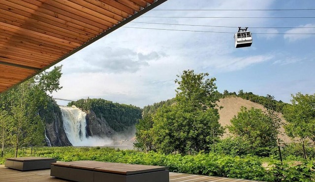 Confo27 Chute-Montmorency