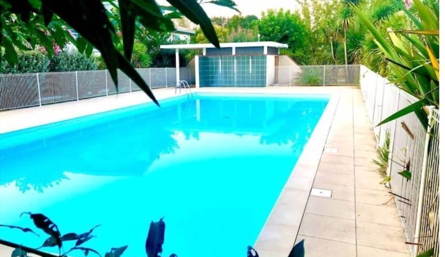 Confort Plage Piscine