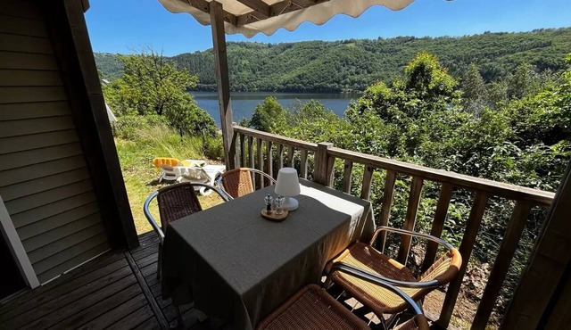 Confort 23 m² (2 bedrooms) sleeps 4