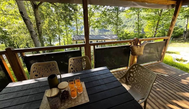Confort 29m² (3 bedrooms) sleeps 6
