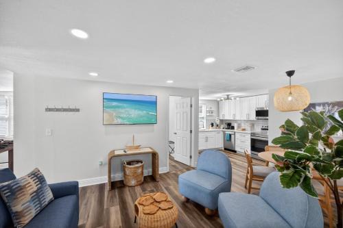 Confort 2BR Near Top Attractions