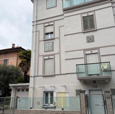 Confort Apartment Chiasso