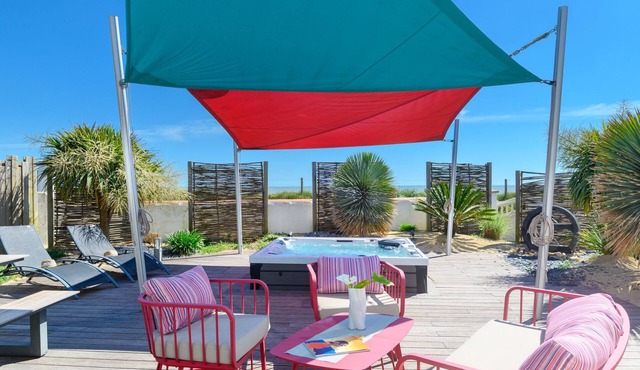 Confort et Relax Ile de Noirmoutier by Interhome