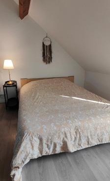 confort et tranquillité à Fougères - studio tout équipé