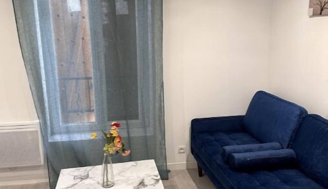 Confort Près de Disney Appart T2