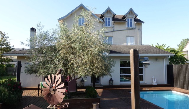 Confortable Maison en Périgord Noir