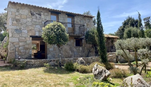 Confortable Bergerie de Famille