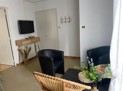 Confortable et agréable T1 n 1