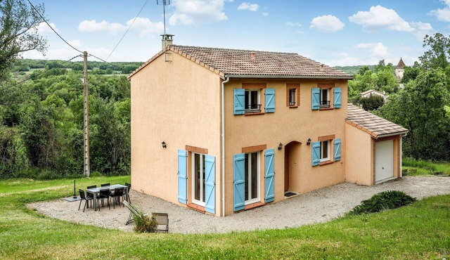 CONFORTABLE HOUSE - NATURE - QUIET