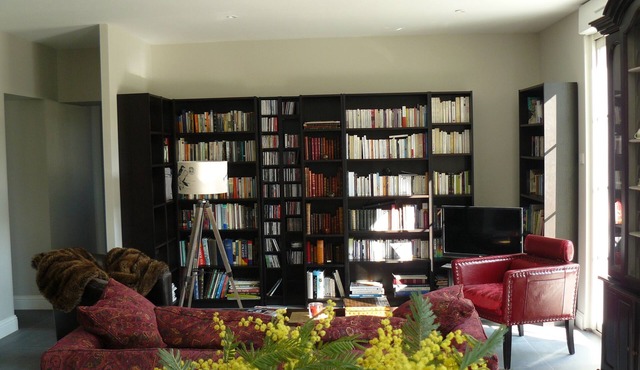 Confortable Maison aux Portes du Médoc