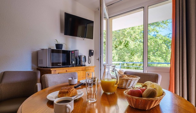 Confortable T2 | À 800m du centre ville !