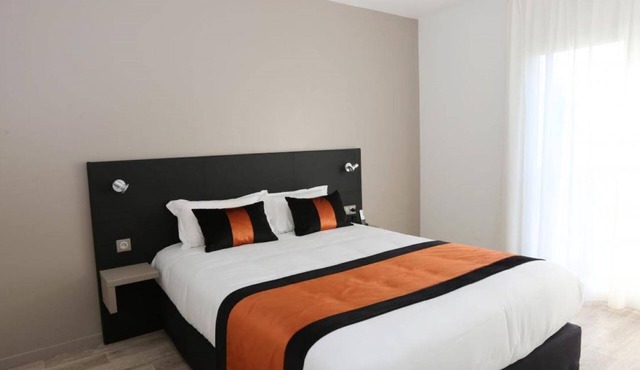 Confortable T2 Près de Bordeaux