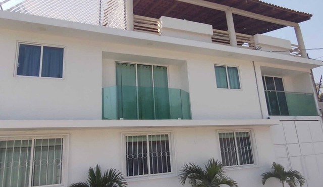 Confortable Villa