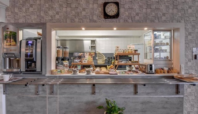 ConfortT Hotel Thouars