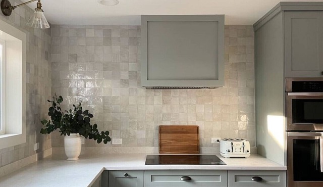 Conifer House Hideaway at Wing Point