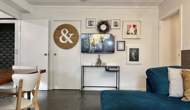 Conifer | Your Private Resort Pool Retreat — Central Yet Peacefully Away