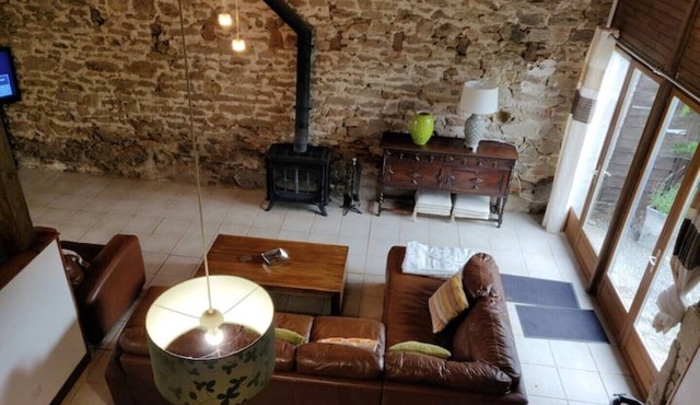 Coniston - Chez Paille Gites