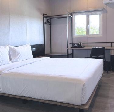 Conjioo Hotel Sumbawa Managed by MHM