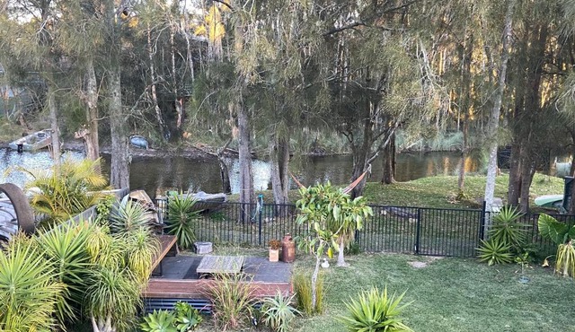 Conjola Inn-let - Self Contained Unit - Lake Conjola