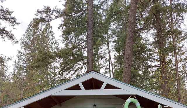 Conkling Marina and Resort