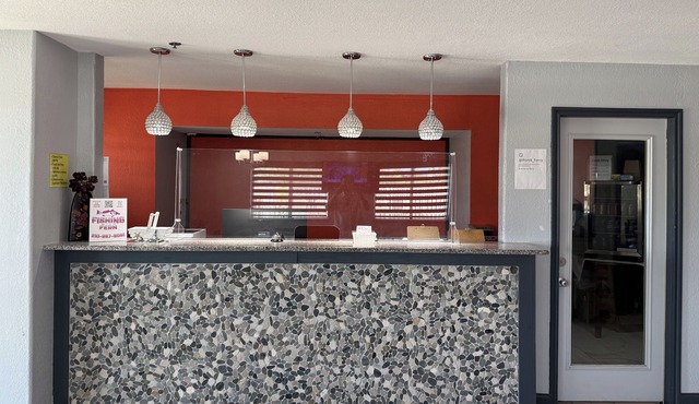 Conn Brown Harbour Inn Aransas Pass Corpus Christi