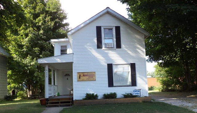 Conneaut Fisherman's Lodge
