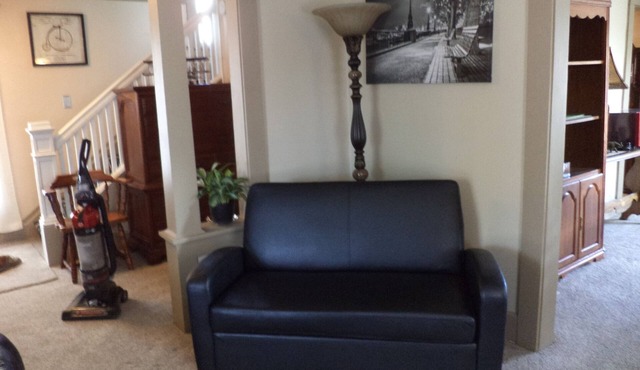 Conneaut Visitors Lodge
