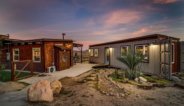 Connect with Nature at The Owls Nest - 5 acres