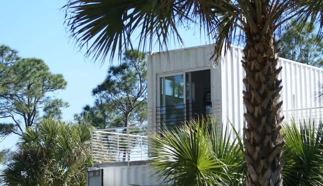 Connect with Nature at Headwaters Retreat in Jupiter Farms