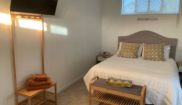 @connection road accomodation