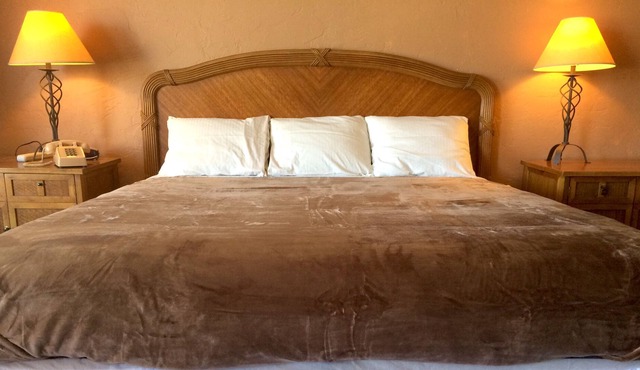 Connell Inn and Suites