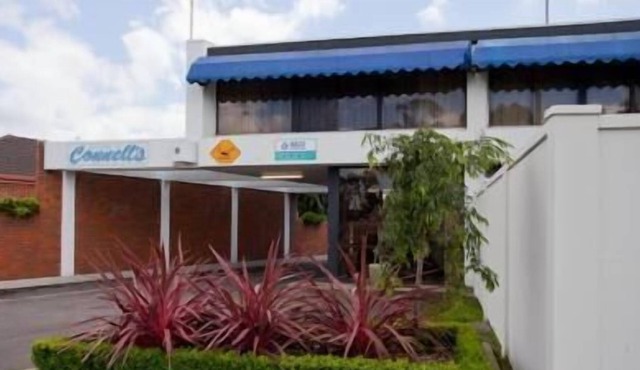 Connells Motel & Serviced Apartments