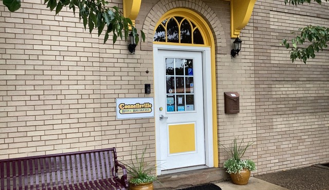 Connellsville B&B
