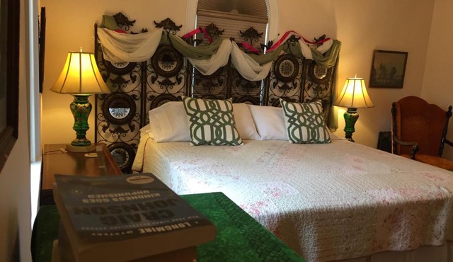 Connellsville Bed and Breakfast