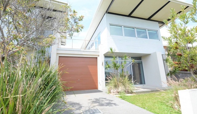 Connemara Wallabi Point