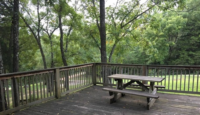 Connie's Cottage in the Country
