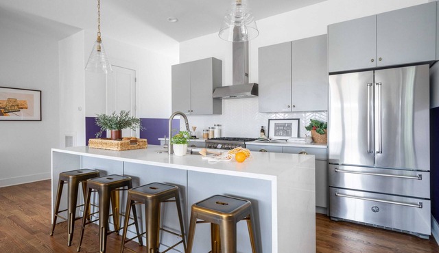 Connie & Tammy by Avantstay 2 Unit Buyout w/8BR in Heart of Nashville