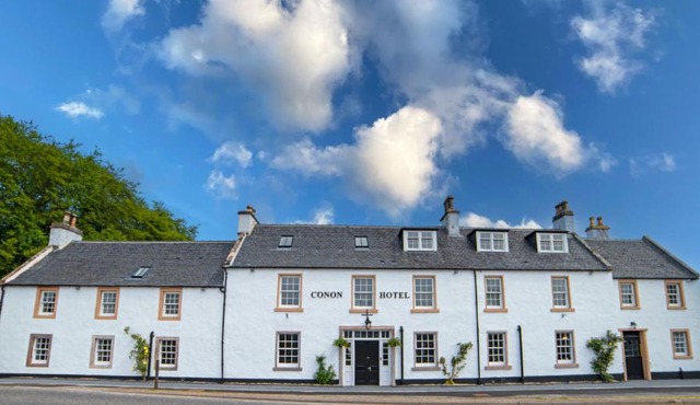 Conon Hotel
