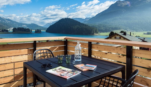 Conrad's Mountain Lodge