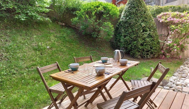 Conseil 1 by Interhome